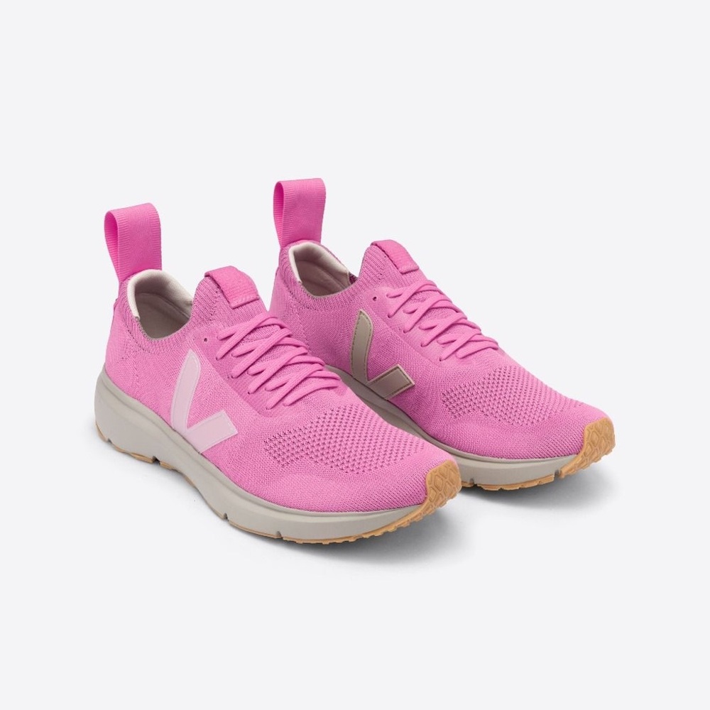 VEJA x Rick Owens Runner V-2 Sneakers